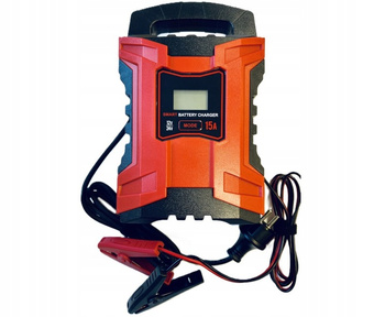 Ładowarka Enerblock ENR12-15 12/24V 15A/8A