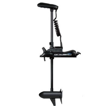 Silnik dziobowy Haswing Cayman 55B GPS 1.6 12V