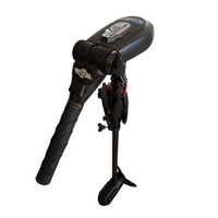 Silnik Haswing Protruar 2.0 S 12V