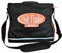 Torba FishFinder Cover do echosondy