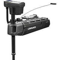 Silnik dziobowy Lowrance GHOST freshwater trolling motor 60''