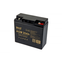 Akumulator Volt Polska AGM 20Ah 12V