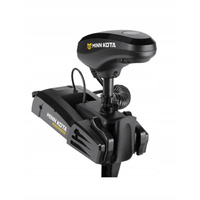 Silnik dziobowy Minn Kota PowerDrive 55LBs 12V 54''