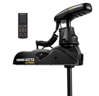 Silnik dziobowy Minn Kota Ulterra 80 lbs 24V 152cm