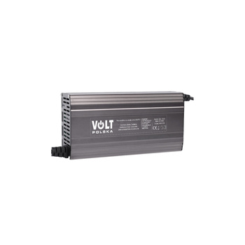 Ładowarka Volt Polska LiFePo4 30A 12V 