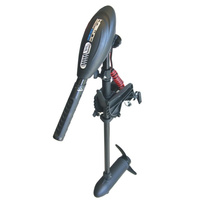 Silnik Elektryczny Haswing Osapian 40LBs 12V